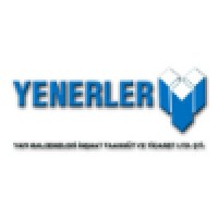 Yenerler Metal logo - Similar company to Ekon Kondansatör