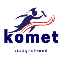 EDU KOMET logo - Similar company to Bharti Education Consultancy