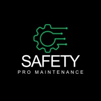 Safety Pro Maintenance logo - Similar company to Bidology Consulting Ltd