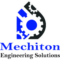 Mechiton Engineering Solutions logo - Similar company to Om Technofab Solutions