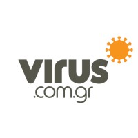 Virus.com.gr logo - Similar company to Hereditary