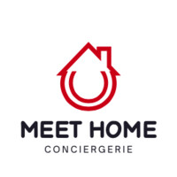 Meet Home logo - Similar company to Scarn
