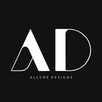 Allure Designs logo - Similar company to Allure Interior Design