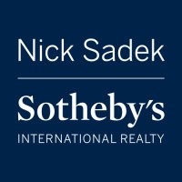 Nick Sadek Sotheby's International Realty logo - Similar company to Thb Ltd.