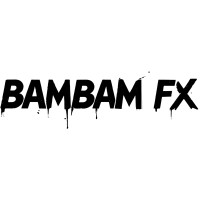 BamBamFX logo - Similar company to Five Am Fx