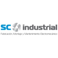 SC Industrial logo - Similar company to Aplus