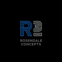 R3 Rosendale Concepts restaurant & craft cocktail bar logo - Similar company to Shortys Restaurant