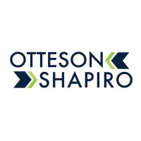 Otteson Shapiro logo - Similar company to Law Office Of Patrick J Mclain, Pllc