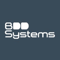 BDD Systems logo - Similar company to Elixir