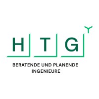 HTG Ingenieurbüro für Bauwesen GmbH logo - Similar company to Strengths Circle