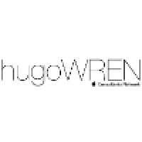 hugoWREN logo - Similar company to Point