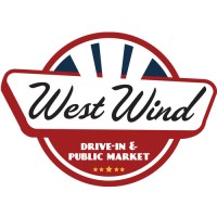West Wind Drive Ins and Public Markets logo - Similar company to Sywest Development Llc