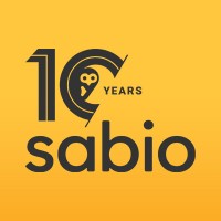 Sabio logo - Similar company to Videoweek