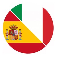Italiani in Spagna logo - Similar company to Zima Desarrollos