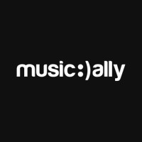 Music Ally logo - Similar company to Chartmetric