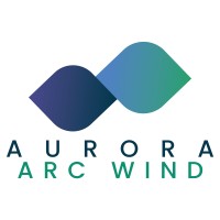 Aurora Arc Wind logo - Similar company to Cosmic Group