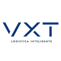 VXT Logistica logo - Similar company to Gjgsystem