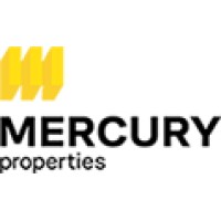 Mercury Properties logo - Similar company to Mp Solutions