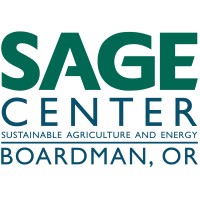 SAGE Center logo - Similar company to Sage Centre - Sustainable Adaptation To Global Change In The Middle East