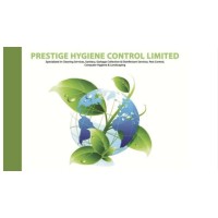 Prestige Hygiene Control Limited logo - Similar company to Express Errands Services
