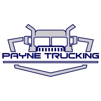 Payne Trucking Logistics, LLC logo - Similar company to Payne Trucking