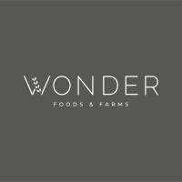 Wonder Food & Farms logo - Similar company to Rosatu