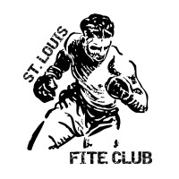St. Louis Fite Club logo - Similar company to Fyziogym