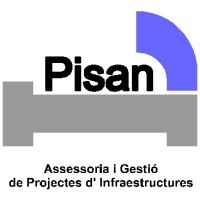 Piñol Sanjaume PISAN, SL logo - Similar company to Pisan Electronic & Asociados S.R.L.