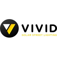 Vivid Solar Street Lighting (Midlands) Ltd logo - Similar company to Vivid Solar