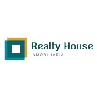 Realty house inmobiliaria logo - Similar company to Stand Inmobiliario
