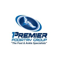 Premier Podiatry Group logo - Similar company to Podiatry Inc.