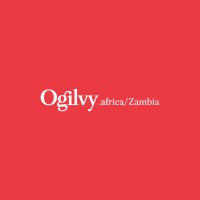 Ogilvy Africa Zambia logo - Similar company to Rideve Media