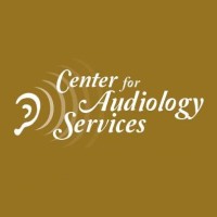 Center for Audiology Services logo - Similar company to The Moog Center For Deaf Education