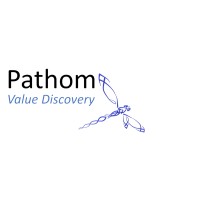 Pathom Inc. logo - Similar company to Valent Applications Ltd