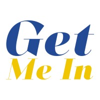 Get Me In logo - Similar company to Icelis Global