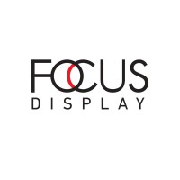 Focus Display Advertising logo - Similar company to Graphics Hub