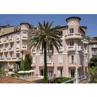 Hôtel Le Provençal logo - Similar company to Hedera