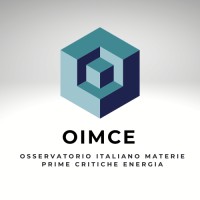 Oimce - Osservatorio Italiano Materie Prime Critiche Energia