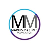 Marius Maximus Foundation logo - Similar company to Benjamin Rush Institute