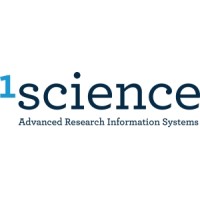 1science logo - Similar company to Mate1.Com