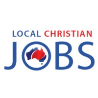 Local Christian Jobs logo - Similar company to Robin & Lenu