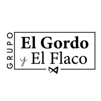 Grupo El Gordo y El Flaco logo - Similar company to Grupo Comboi