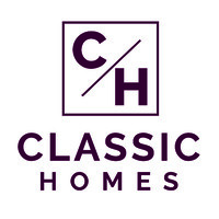 Classic Homes (Virginia) logo - Similar company to Paradigm Homes