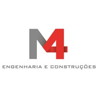 M4 Engenharia e Construções logo - Similar company to M4 Construções Ltda