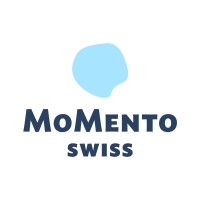 MoMento Swiss logo - Similar company to Quiqmove Gmbh