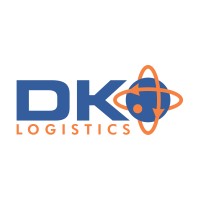 DK LOGISTICS OÜ logo - Similar company to Dk Logistics Uab