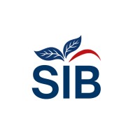 SIB logo - Similar company to Ahead Media