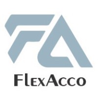 FlexAcco logo - Similar company to Avw Accounting