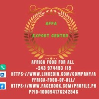 AFRICA FOOD FOR ALL logo - Similar company to Mds Contact