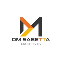 DM Sabetta Engenharia logo - Similar company to Dna Studio